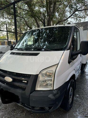 Ford Transit 2008, 462,000 km - 2.4 л - Bakı