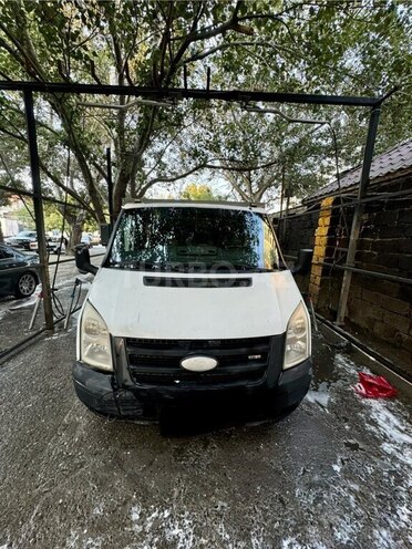 Ford Transit 2008, 462,000 km - 2.4 л - Bakı