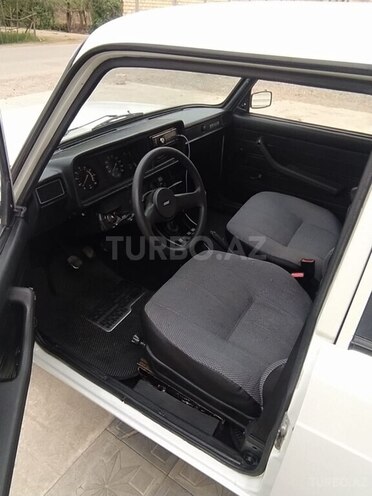 LADA (VAZ) 2107 2010, 95,000 km - 1.6 л - Biləsuvar