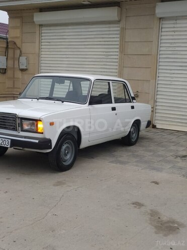 LADA (VAZ) 2107 2010, 95,000 km - 1.6 л - Biləsuvar