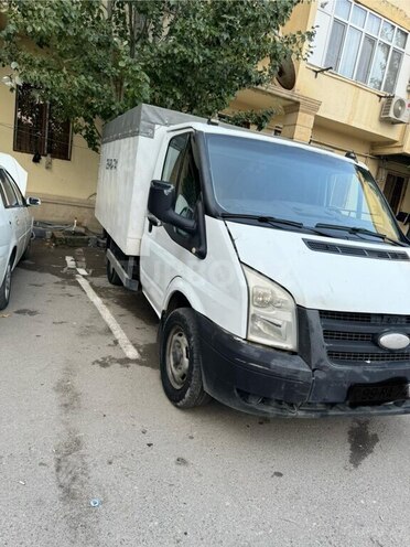 Ford Transit 2008, 462,000 km - 2.4 л - Bakı