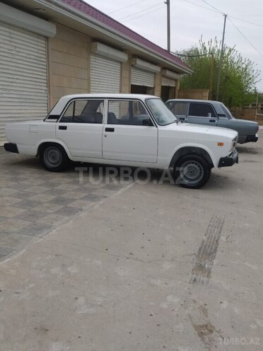 LADA (VAZ) 2107 2010, 95,000 km - 1.6 л - Biləsuvar