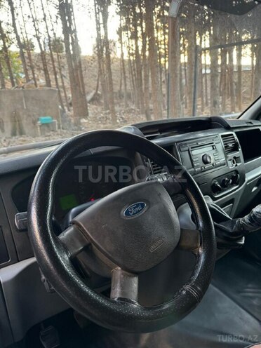Ford Transit 2008, 462,000 km - 2.4 л - Bakı