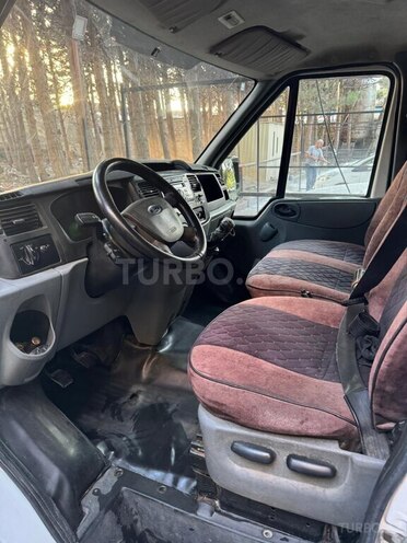 Ford Transit 2008, 462,000 km - 2.4 л - Bakı