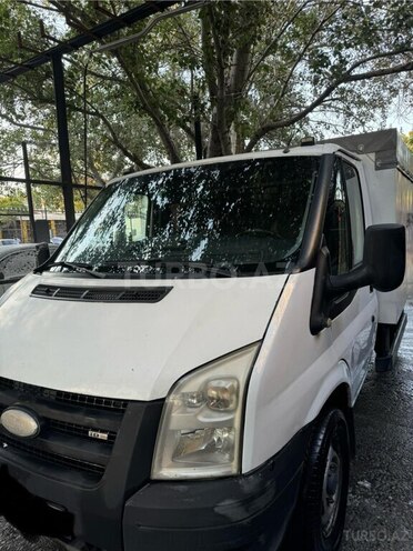 Ford Transit 2008, 462,000 km - 2.4 л - Bakı