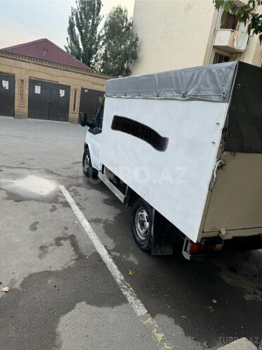 Ford Transit 2008, 462,000 km - 2.4 л - Bakı