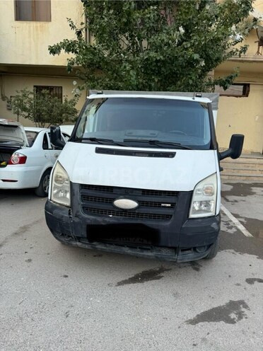 Ford Transit 2008, 462,000 km - 2.4 л - Bakı