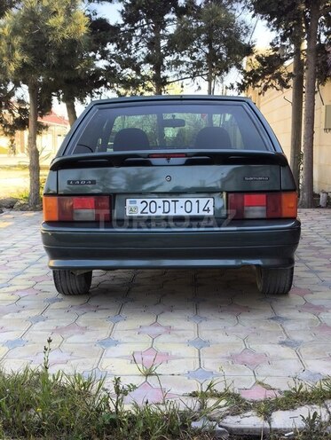 LADA (VAZ) 2114 2009, 95,000 km - 1.6 l - Bakı