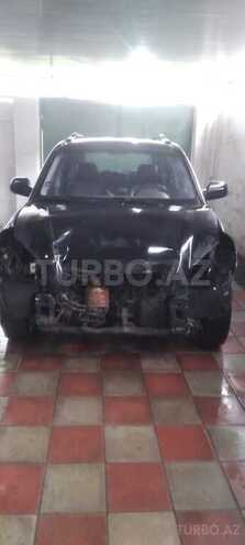 Hyundai Tucson 2007, 185,000 km - 2.0 l - Xudat