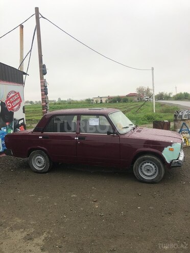 LADA (VAZ) 2107 1995, 85,057 km - 1.6 л - Şəmkir