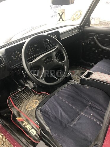 LADA (VAZ) 2107 1995, 85,057 km - 1.6 л - Şəmkir