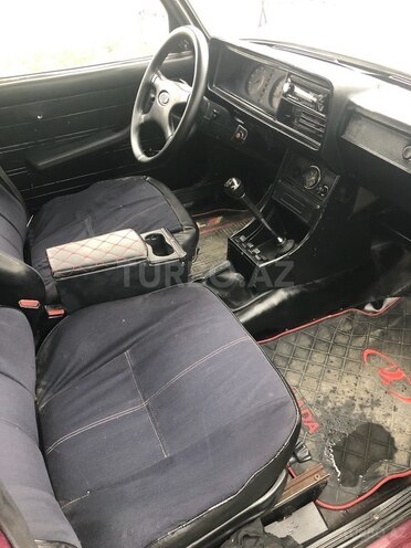 LADA (VAZ) 2107 1995, 85,057 km - 1.6 л - Şəmkir