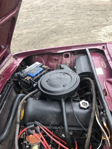 LADA (VAZ) 2107 1995, 85,057 km - 1.6 л - Şəmkir