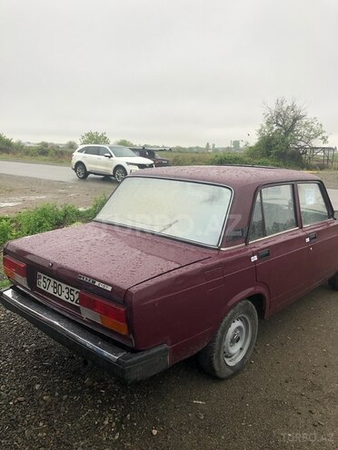 LADA (VAZ) 2107 1995, 85,057 km - 1.6 л - Şəmkir