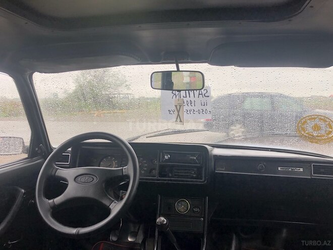 LADA (VAZ) 2107 1995, 85,057 km - 1.6 л - Şəmkir