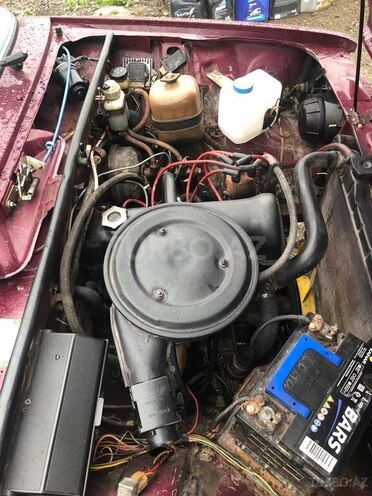 LADA (VAZ) 2107 1995, 85,057 km - 1.6 л - Şəmkir