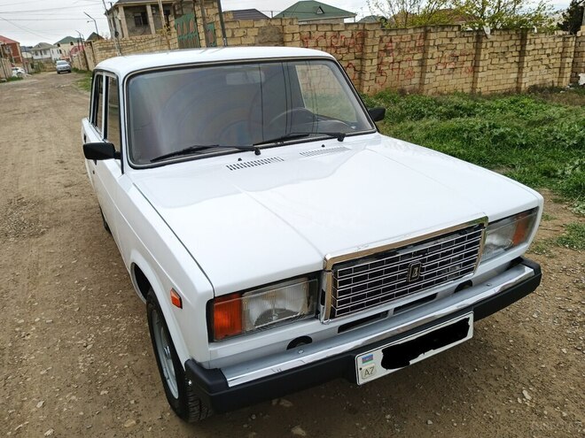 LADA (VAZ) 2107 2007, 95,000 km - 1.6 l - Bakı