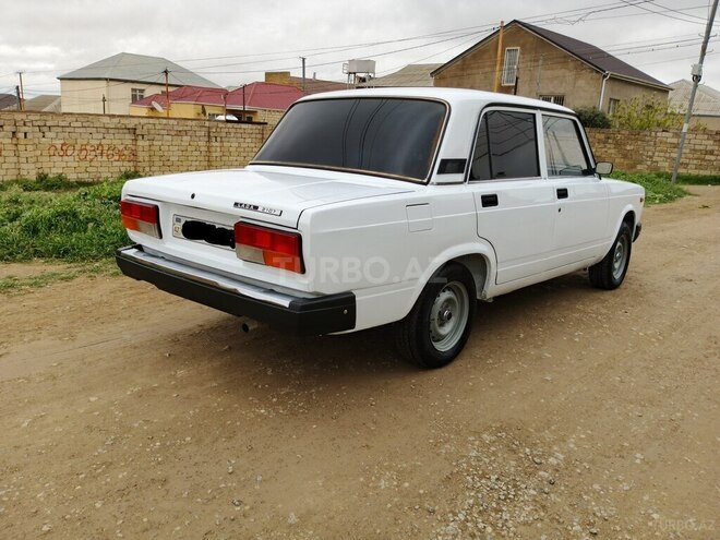 LADA (VAZ) 2107 2007, 95,000 km - 1.6 l - Bakı