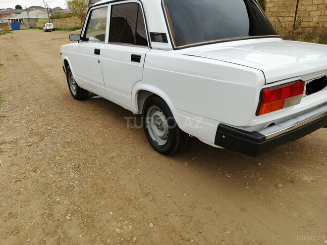 LADA (VAZ) 2107 2007, 95,000 km - 1.6 l - Bakı