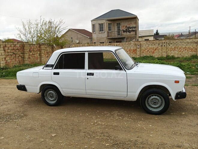 LADA (VAZ) 2107 2007, 95,000 km - 1.6 l - Bakı