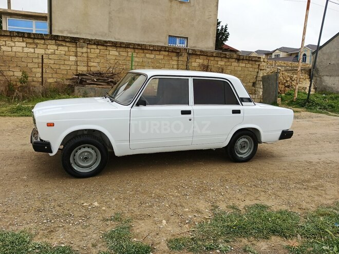 LADA (VAZ) 2107 2007, 95,000 km - 1.6 l - Bakı
