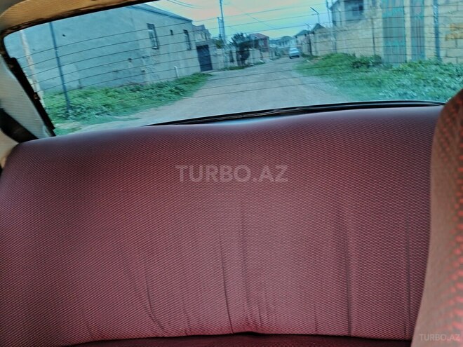 LADA (VAZ) 2107 2007, 95,000 km - 1.6 l - Bakı