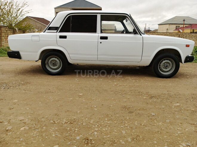 LADA (VAZ) 2107 2007, 95,000 km - 1.6 l - Bakı