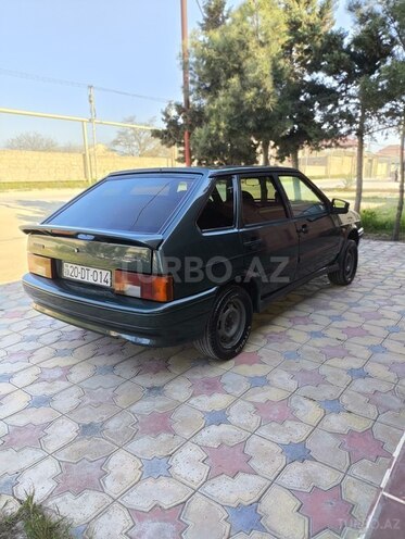 LADA (VAZ) 2114 2009, 95,000 km - 1.6 l - Bakı
