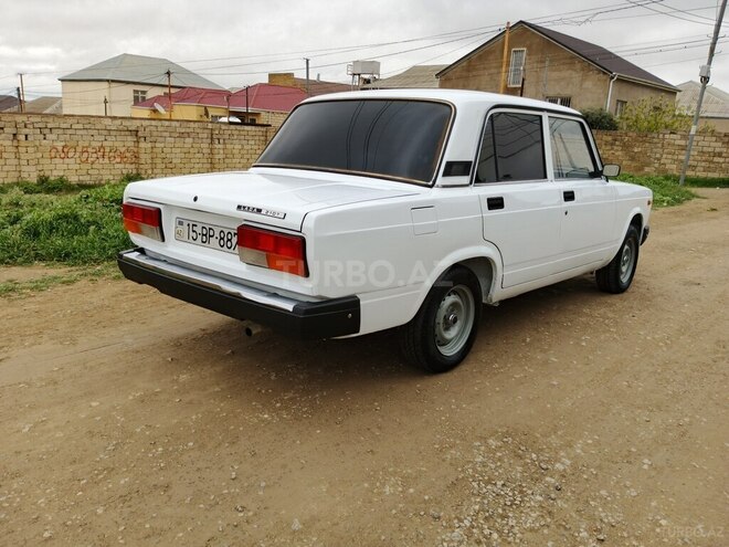 LADA (VAZ) 2107 2007, 95,000 km - 1.6 l - Bakı