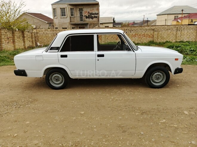 LADA (VAZ) 2107 2007, 95,000 km - 1.6 l - Bakı