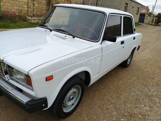LADA (VAZ) 2107 2007, 95,000 km - 1.6 l - Bakı