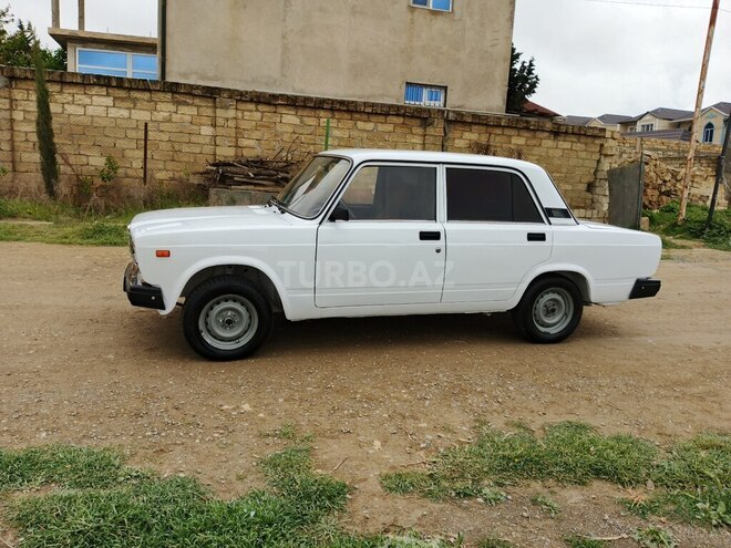 LADA (VAZ) 2107 2007, 95,000 km - 1.6 l - Bakı
