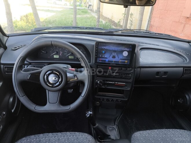 LADA (VAZ) 2114 2009, 95,000 km - 1.6 l - Bakı