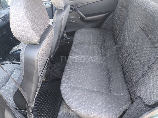LADA (VAZ) 2114 2009, 95,000 km - 1.6 l - Bakı