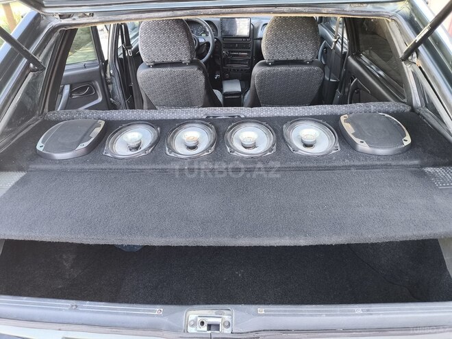 LADA (VAZ) 2114 2009, 95,000 km - 1.6 l - Bakı