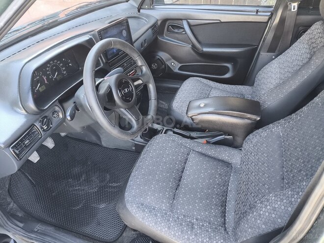 LADA (VAZ) 2114 2009, 95,000 km - 1.6 l - Bakı