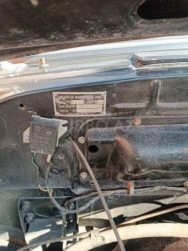 GAZ 21 1964, 550,000 km - 2.2 l - Şəki