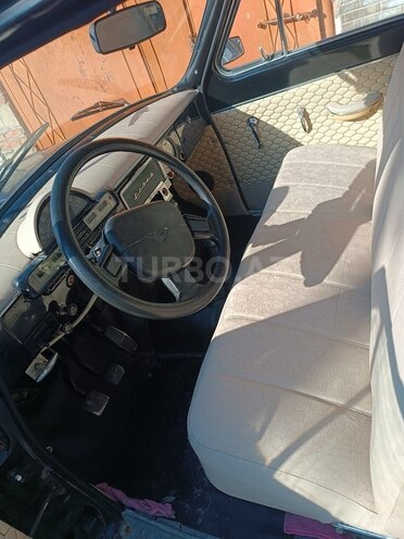 GAZ 21 1964, 550,000 km - 2.2 l - Şəki