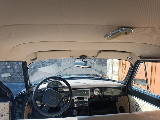 GAZ 21 1964, 550,000 km - 2.2 l - Şəki