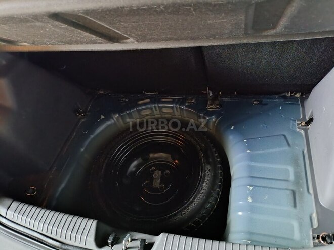 Kia Rio 2008, 190,000 km - 1.4 l - Ucar