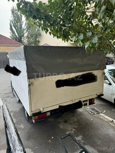 Ford Transit 2008, 462,000 km - 2.4 л - Bakı