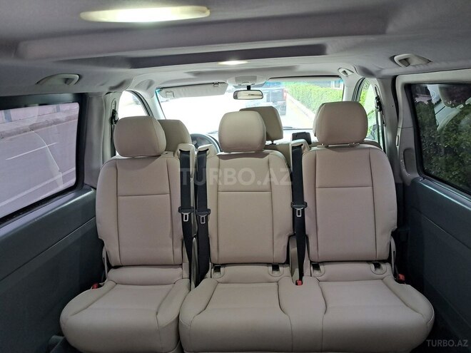 Mercedes Vito 111 2008, 305,000 km - 2.2 л - Bakı