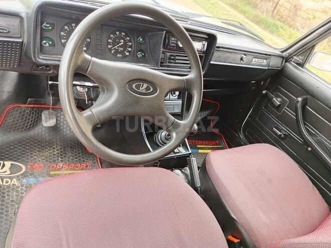 LADA (VAZ) 2107 2007, 95,000 km - 1.6 l - Bakı