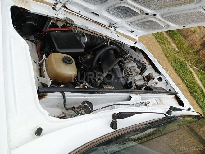 LADA (VAZ) 2107 2007, 95,000 km - 1.6 l - Bakı