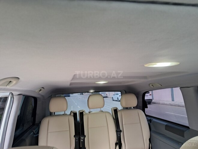 Mercedes Vito 111 2008, 305,000 km - 2.2 л - Bakı