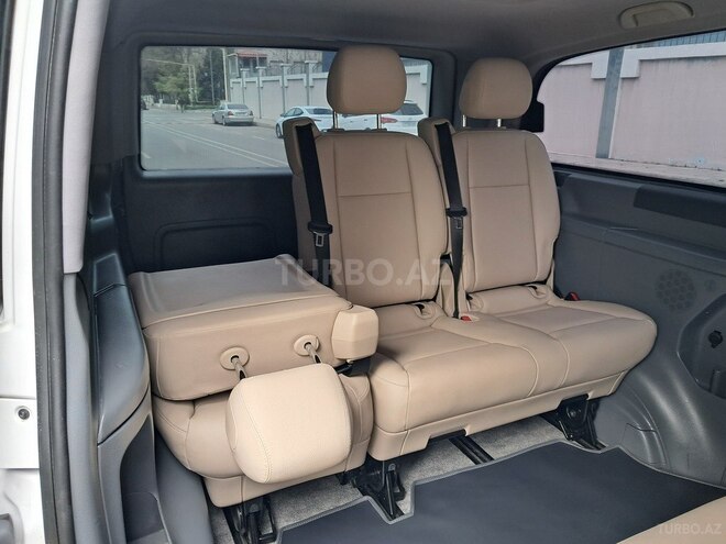 Mercedes Vito 111 2008, 305,000 km - 2.2 л - Bakı