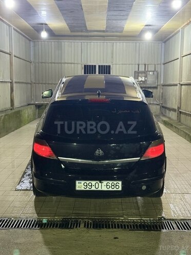 Opel Astra 2007, 380,000 km - 1.3 l - Bakı