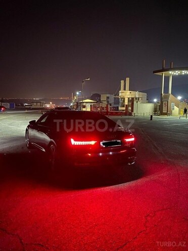 Audi A6 2021, 42,500 km - 2.0 l - Bakı
