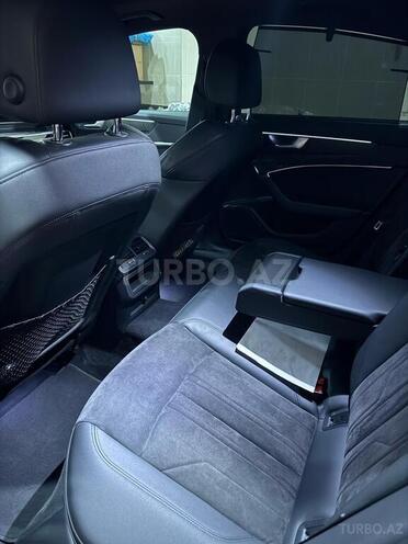 Audi A6 2021, 42,500 km - 2.0 l - Bakı