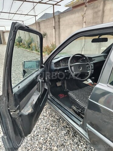 Mercedes 190 1989, 275,415 km - 2.0 l - Bakı